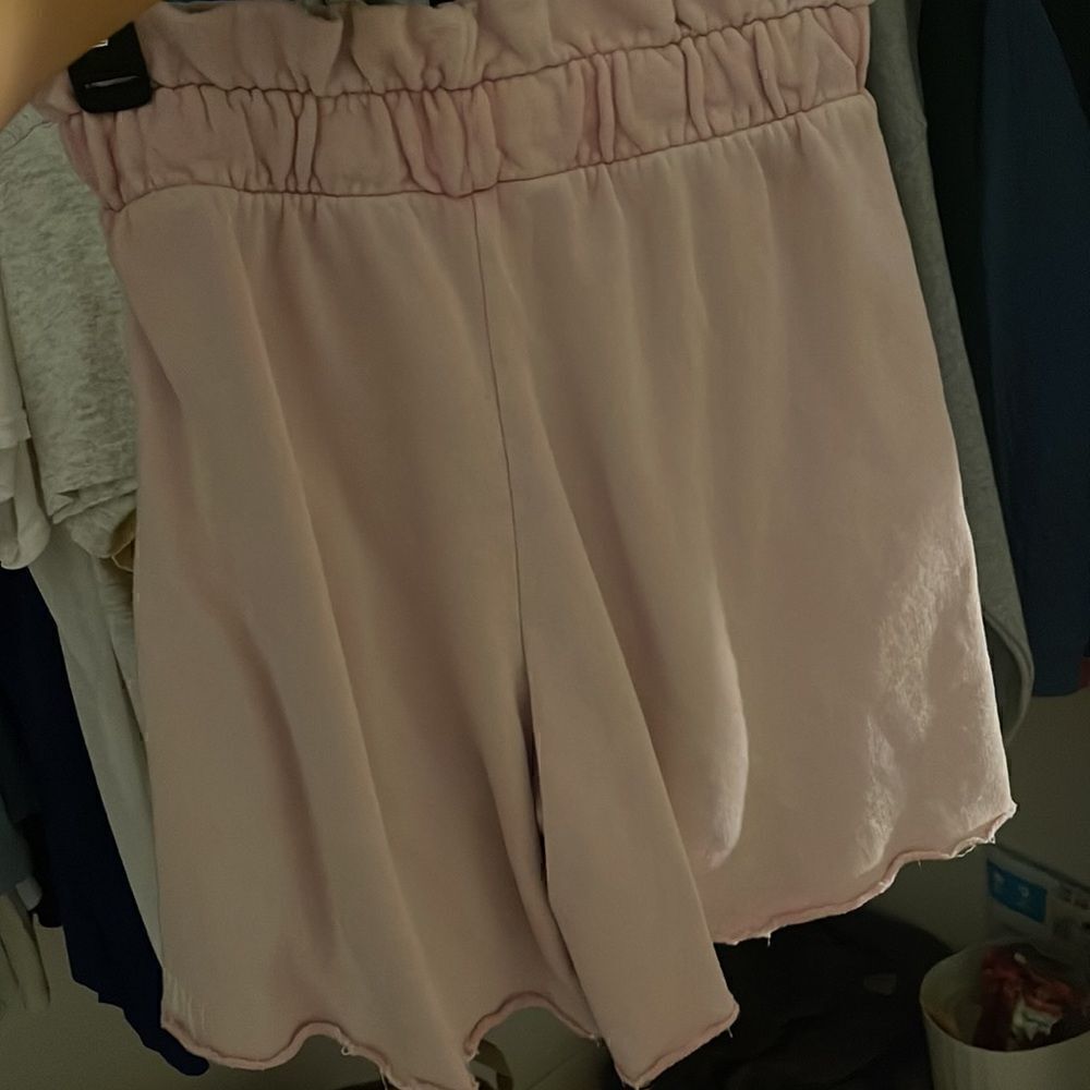 All saints shorts - Picture 6 of 6